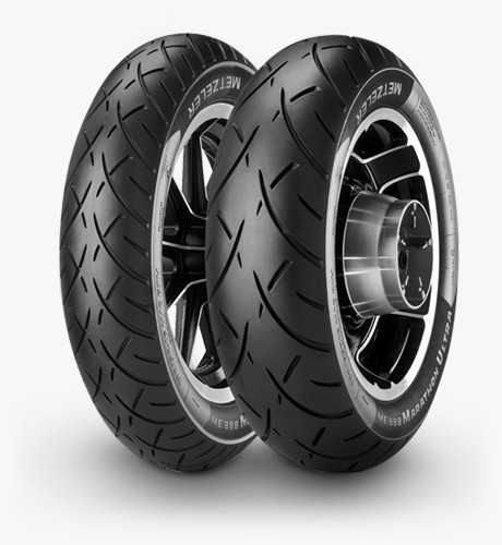 Gomme moto metzeler - metzeler, 120/70