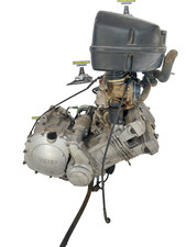 motore yamaha genesis FZR 600