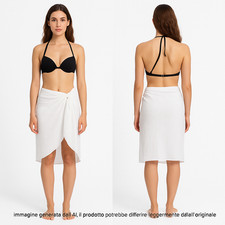 Golden Point Reggiseno Nero