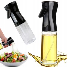 2x 200ml spruzzatore olio
