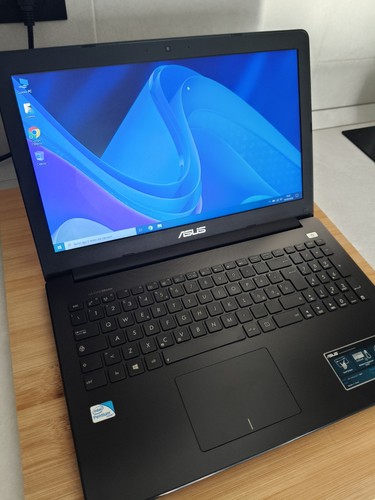 Notebook asus f502c windows - asus,