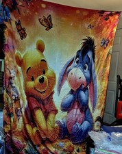 (Saldi di Natale) Coperta di