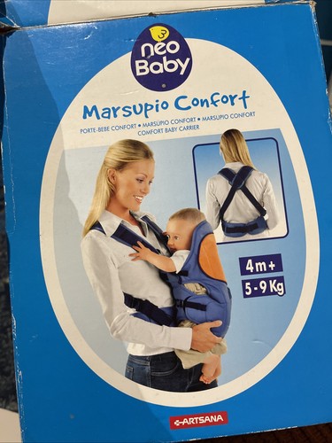 Marsupio neonato chicco - marsupio, &