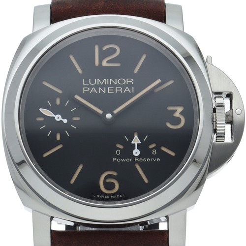 Panerai luminor days - 8,