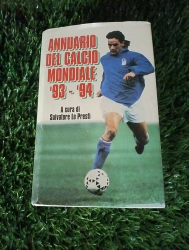 Annuario del calcio - , mondiale