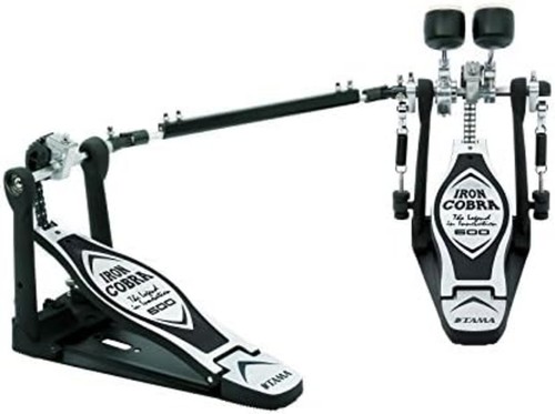 Tama hp600dtw iron cobra 600 - tama,