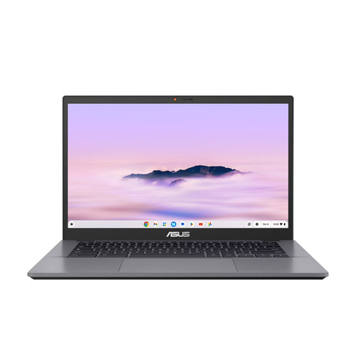 Asus chromebook plus cx34 - chromebook, 14"