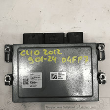 237101562R Centralina