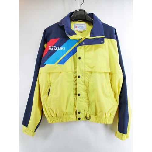 Giacca vintage team suzuki - vintage,