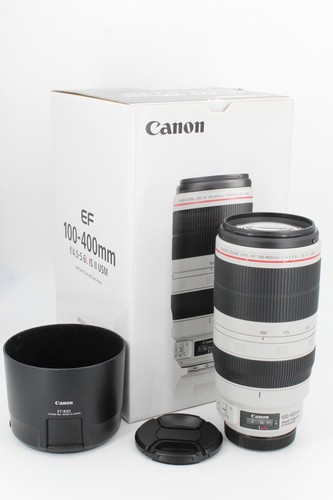 Objectif lens canon ef - lens,
