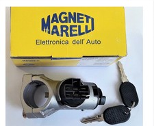 LANCIA DELTA  79-99 FIAT CROMA CILINDRETTO AVVIAMENTO BLOCCHETTO DI ACCENSIONE