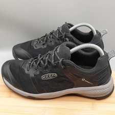 Scarpe Keen Uomo 8.5 Nero