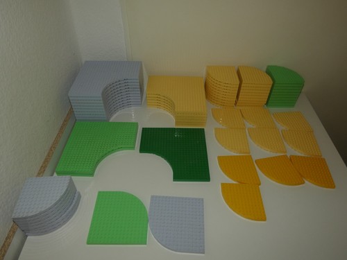 Lego belville piastre - lego,