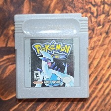 Pokémon TCG Lugia Silver