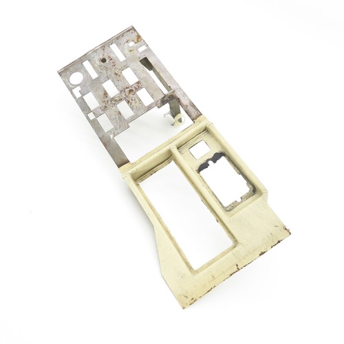 Guarnizione console centrale - guarnizione,