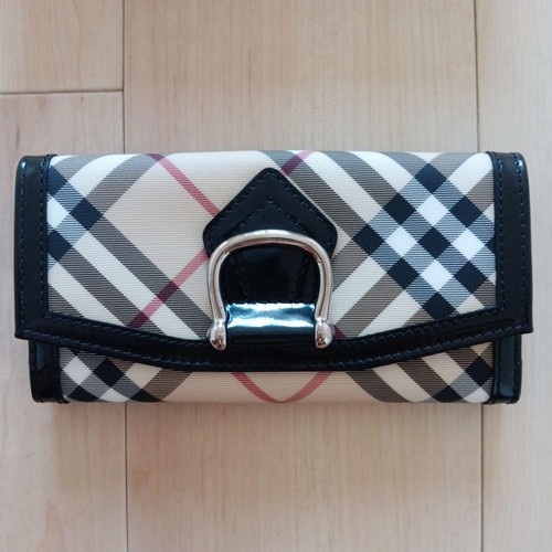 Burberry london tartan - tartan, canvas