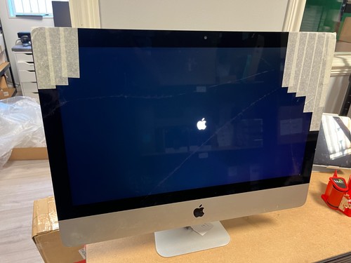 Apple imac 2017 a1418 - imac, i5