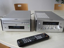 Yamaha RX-E810 Ricevitore