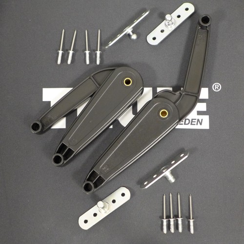 Thule lid lifter sollevatore - lid,