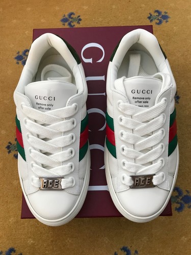 Gucci ace scarpe ginnastica - gucci, da