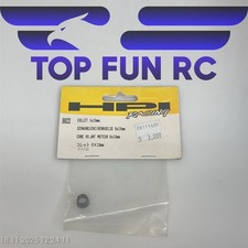 HPI 86022 PINZA 6X10MM PER NITRO RS4 & FIRESTORM 10T SCALA 1/10 VINTAGE 