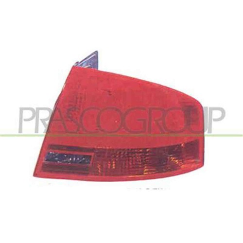 Fanale posteriore destro - posteriore,