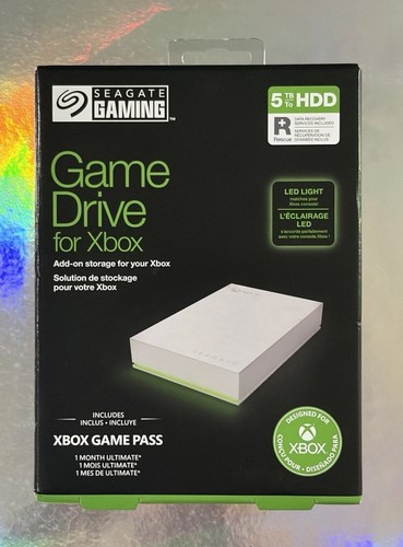 Seagate gaming game drive per - gaming,