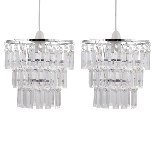 Set pendenti paralume - set,