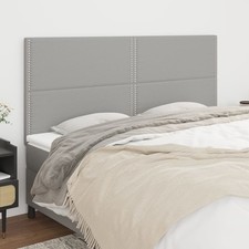 Testiera Grigio Chiaro
