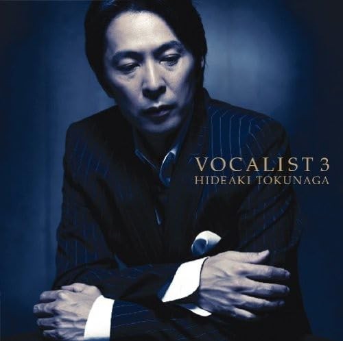 Vocalist - , 3