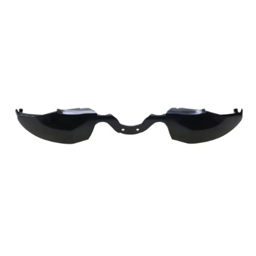 Set ricambio tasti plastica - set,