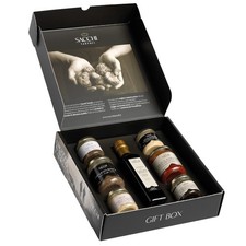 Sacchi Luxury Truffle Gift