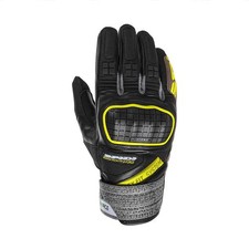 Guanti force giallo fluo - x-force,