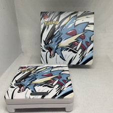 Console Nintendo Game Boy Advance SP Scocca Custom • Condizioni Eccellenti