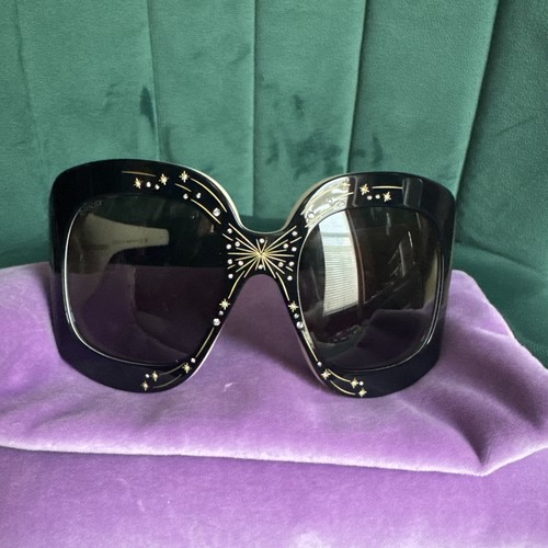 Occhiali sole gucci - occhiali,