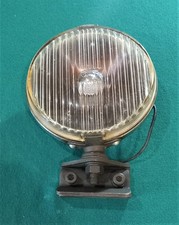 FARO CENTRALE FANALE AUTO