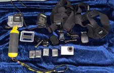 Pacchetto accessori GoPro