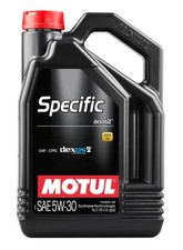 Olio motore motul - 5l,
