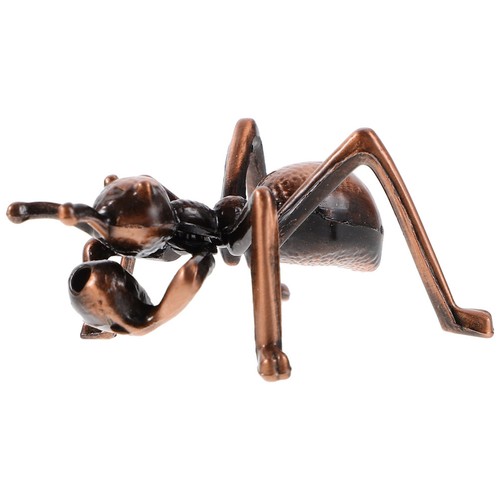 Bruciatore ferro marrone - in,