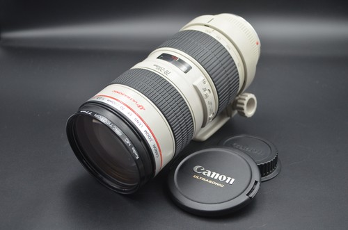 Canon 200 2 8 - mm, usm
