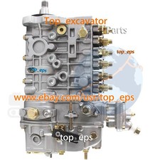 Pompa iniezione carburante