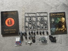 Lotto Lavoro Warhammer Signore