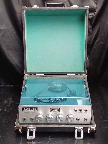 Elk tape echo vintage pro - tape,