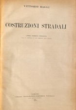 Costruzioni stradali baggi - costruzioni,