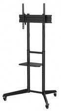 Supporto TV 37"-70" Pro con