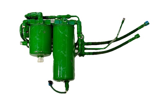 Kit filtro carburante - , john