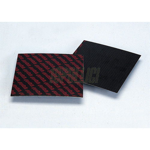 Lastre fibra carbonio - fibra, di