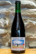 Kriek 100% Lambic 2023