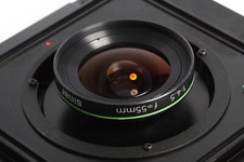 Sinar Sinaron Digital 4,5/55