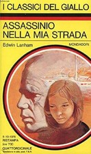 Assassinio nella mia strada